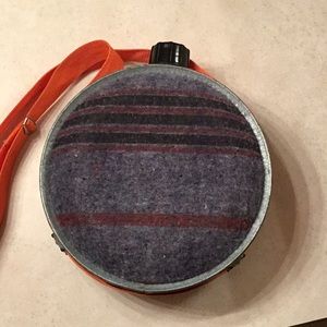 Mirro Vintage Canteen